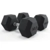 Hexagon Hanteln | 2x32.5kg | Paarweise