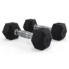 Hexagon Hanteln | 2x2.5kg | Paarweise