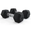 Hexagon Hanteln | 2x7.5kg | Paarweise