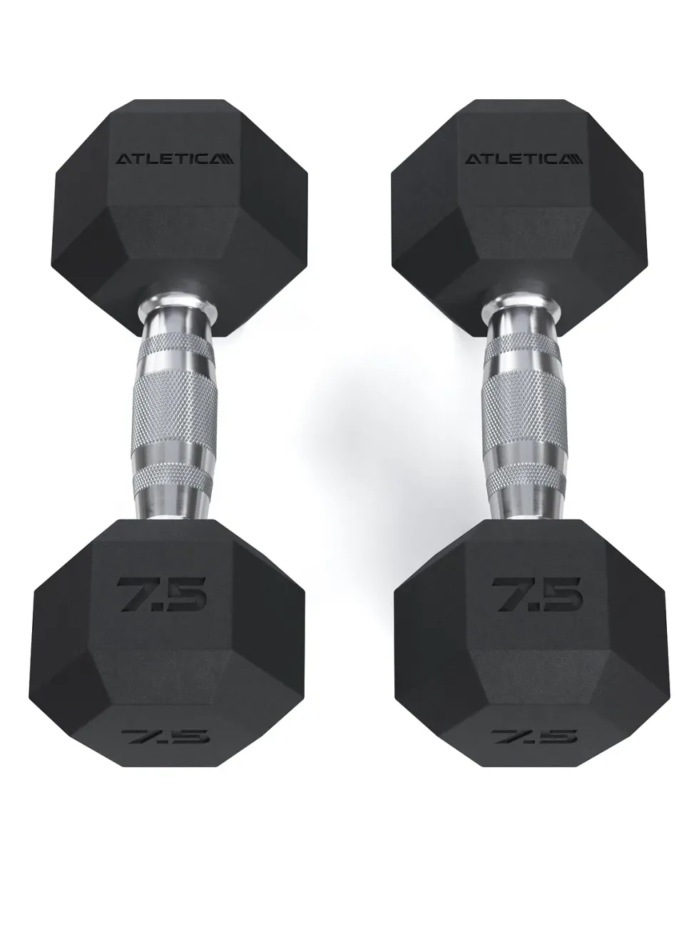 Hexagon Hanteln | 2x7.5kg | Paarweise