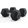 Hexagon Hanteln | 2x22.5kg | Paarweise