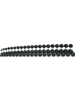 Hexagon Hanteln PRO | Set 2.5 - 50 kg