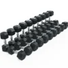 Hexagon Hanteln PRO | Set 10 - 32.5kg