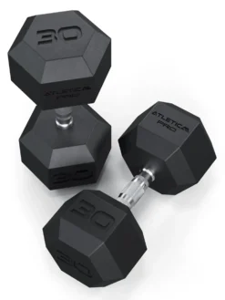 Hexagon Hanteln PRO | Set 10 - 32.5kg