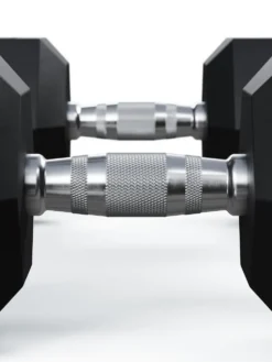 Hexagon Hanteln PRO | 2x25kg