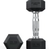 Hexagon Hanteln PRO | 2x2.5kg