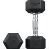 Hexagon Hanteln PRO | 2x5kg