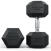 Hexagon Hanteln PRO | 2x30kg