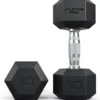 Hexagon Hanteln PRO | 2x10kg