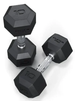 Hexagon Hanteln PRO | 2x10kg