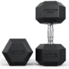 Hexagon Hanteln PRO | 2x27.5kg