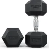 Hexagon Hanteln PRO | 2x17.5kg