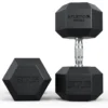 Hexagon Hanteln PRO | 2x37.5kg