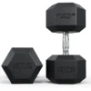 Hexagon Hanteln PRO | 2x47.5kg