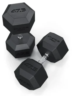 Hexagon Hanteln PRO | 2x47.5kg