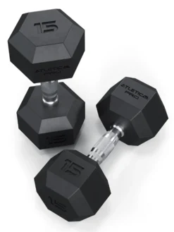 Hexagon Hanteln PRO | 2x15kg
