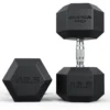 Hexagon Hanteln PRO | 2x32.5kg
