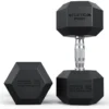 Hexagon Hanteln PRO | 2x22.5kg