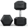 Hexagon Hanteln PRO | 2x45kg