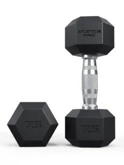 Hexagon Hanteln PRO | 2x7.5kg