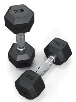 Hexagon Hanteln PRO | 2x7.5kg