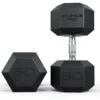 Hexagon PRO Hanteln | 2.5 - 50kg | Paarweise