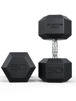 Hexagon PRO Hanteln | 2.5 - 50kg | Paarweise