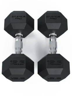 Hexagon PRO Hanteln | 2.5 - 50kg | Paarweise