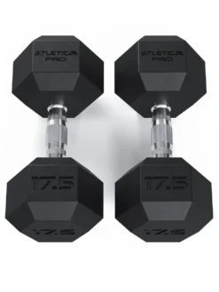 Hexagon PRO Hanteln | 2.5 - 50kg | Paarweise