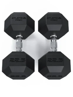 Hexagon PRO Hanteln | 2.5 - 50kg | Paarweise