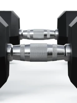 Hexagon PRO Hanteln | 2.5 - 50kg | Paarweise