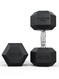 Hexagon PRO Hanteln | 2.5 - 50kg | Paarweise