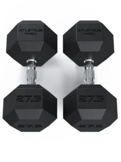 Hexagon PRO Hanteln | 2.5 - 50kg | Paarweise