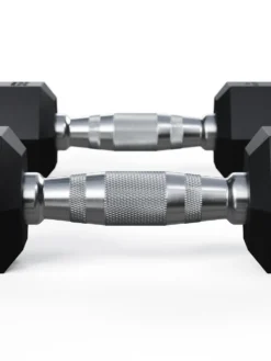 Hexagon PRO Hanteln | 2.5 - 50kg | Paarweise