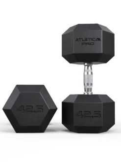 Hexagon PRO Hanteln | 2.5 - 50kg | Paarweise