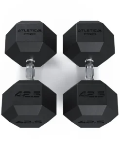 Hexagon PRO Hanteln | 2.5 - 50kg | Paarweise