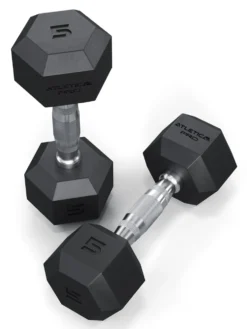 Hexagon PRO Hanteln | 2.5 - 50kg | Paarweise