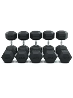 Hexagon PRO Hanteln | Sets