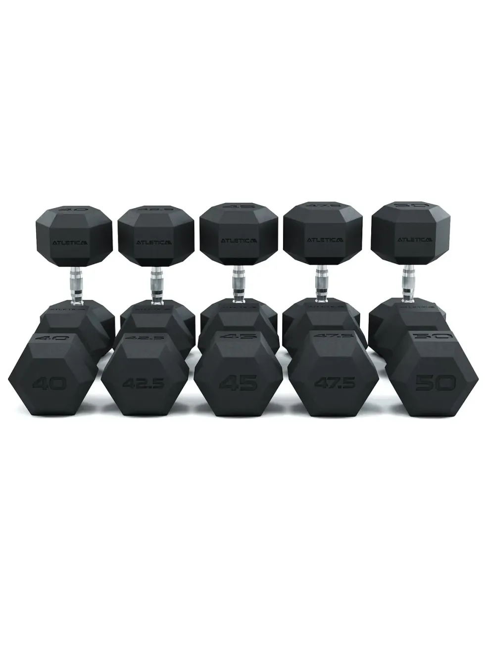 Hexagon PRO Hanteln | Sets