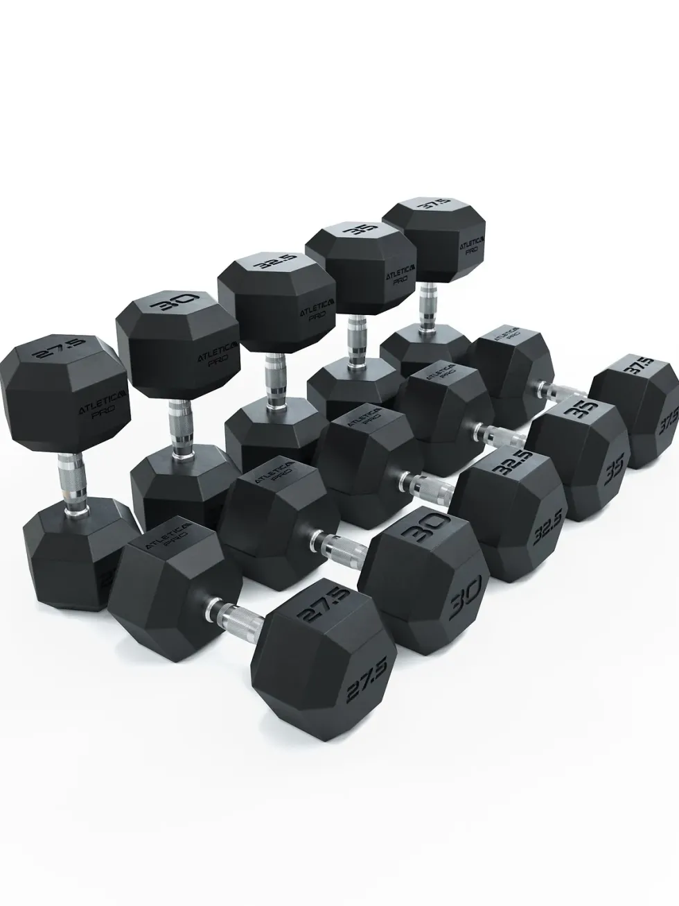 Hexagon PRO Hanteln | Sets