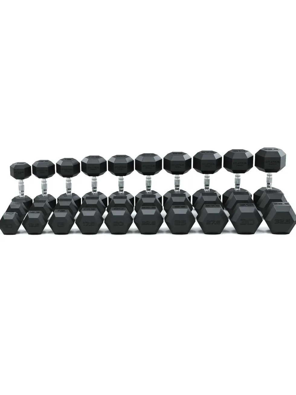 Hexagon PRO Hanteln | Sets