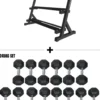 Hexagon PRO SET Cerberus