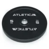 High Temp Bumper Plates | Paarweise | 5-25kg