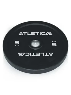 High Temp Bumper Plates | Paarweise | 5-25kg