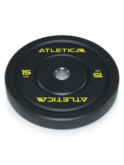 High Temp Bumper Plates | Paarweise | 5-25kg