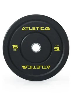 High Temp Bumper Plates | Paarweise | 5-25kg