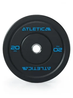High Temp Bumper Plates | Paarweise | 5-25kg