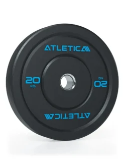 High Temp Bumper Plates | Paarweise | 5-25kg
