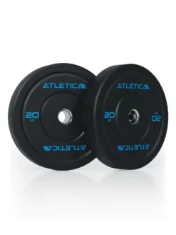 High Temp Bumper Plates | Paarweise | 5-25kg