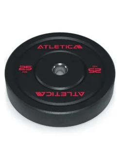 High Temp Bumper Plates | Paarweise | 5-25kg